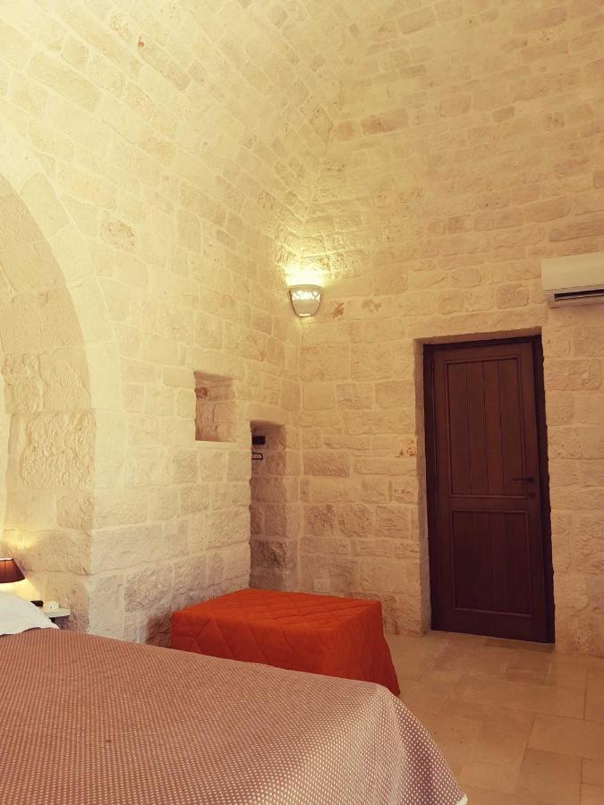 Lunali Alberobello Buitenkant foto